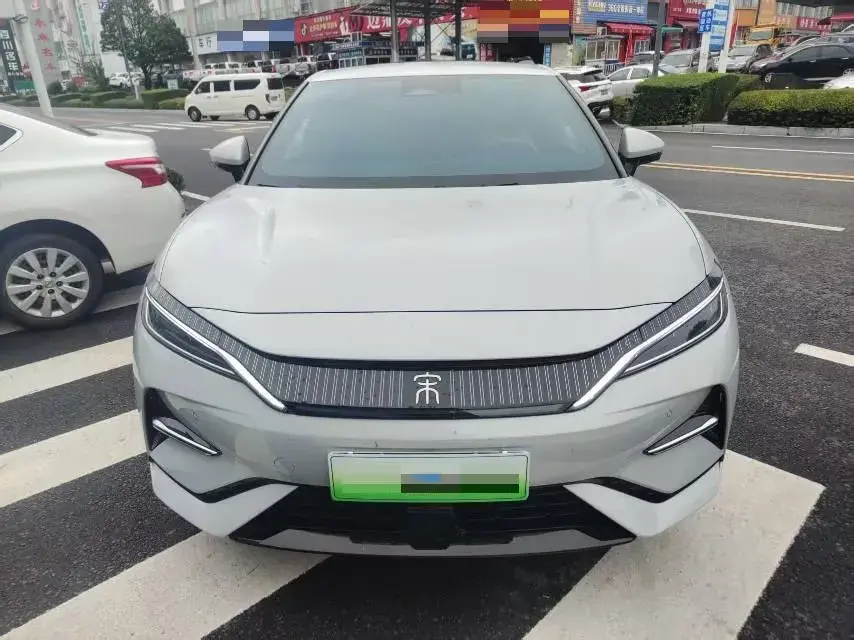 2024 BYD SONGL thumbnail 2