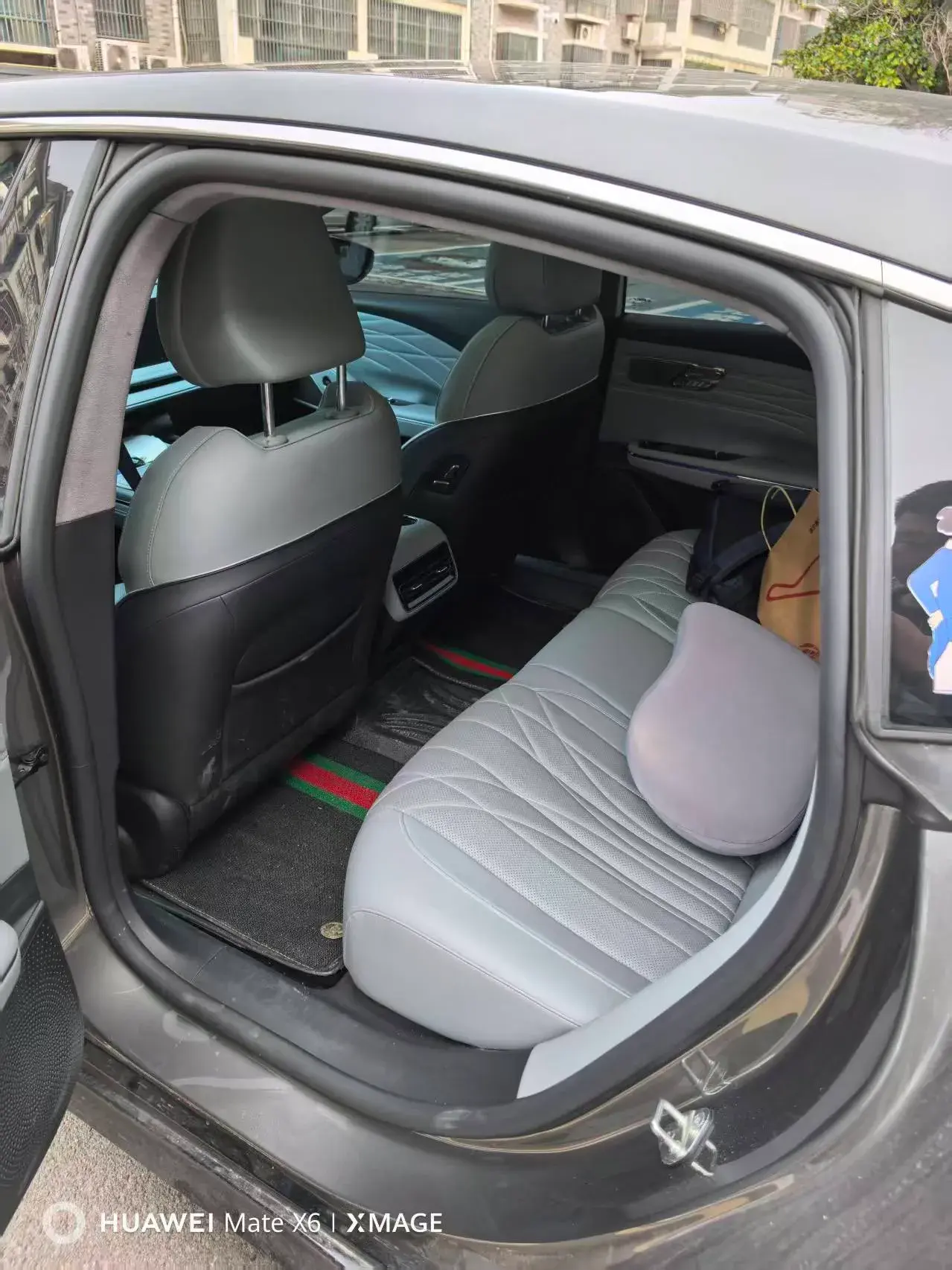 2025 GEELY GALAXY thumbnail 4