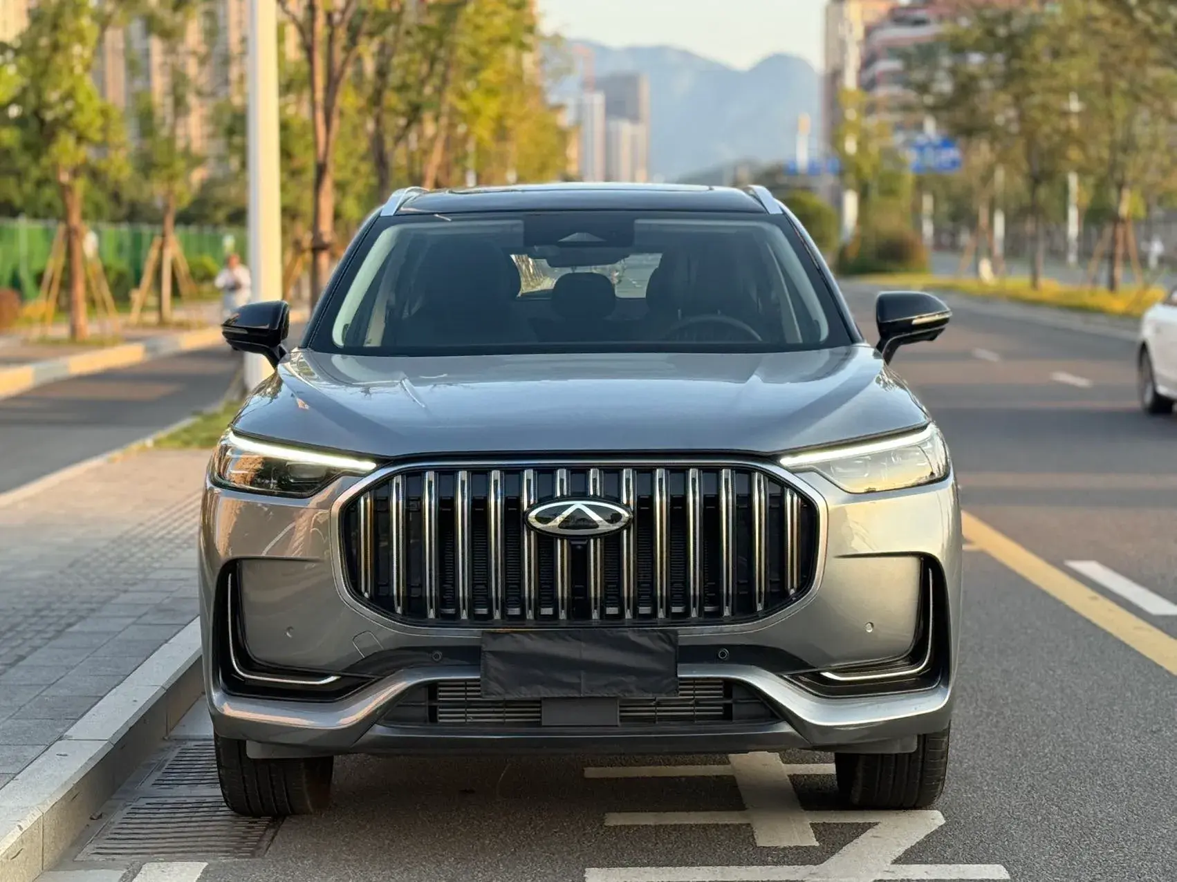 2023 CHERY TIGGO thumbnail 2