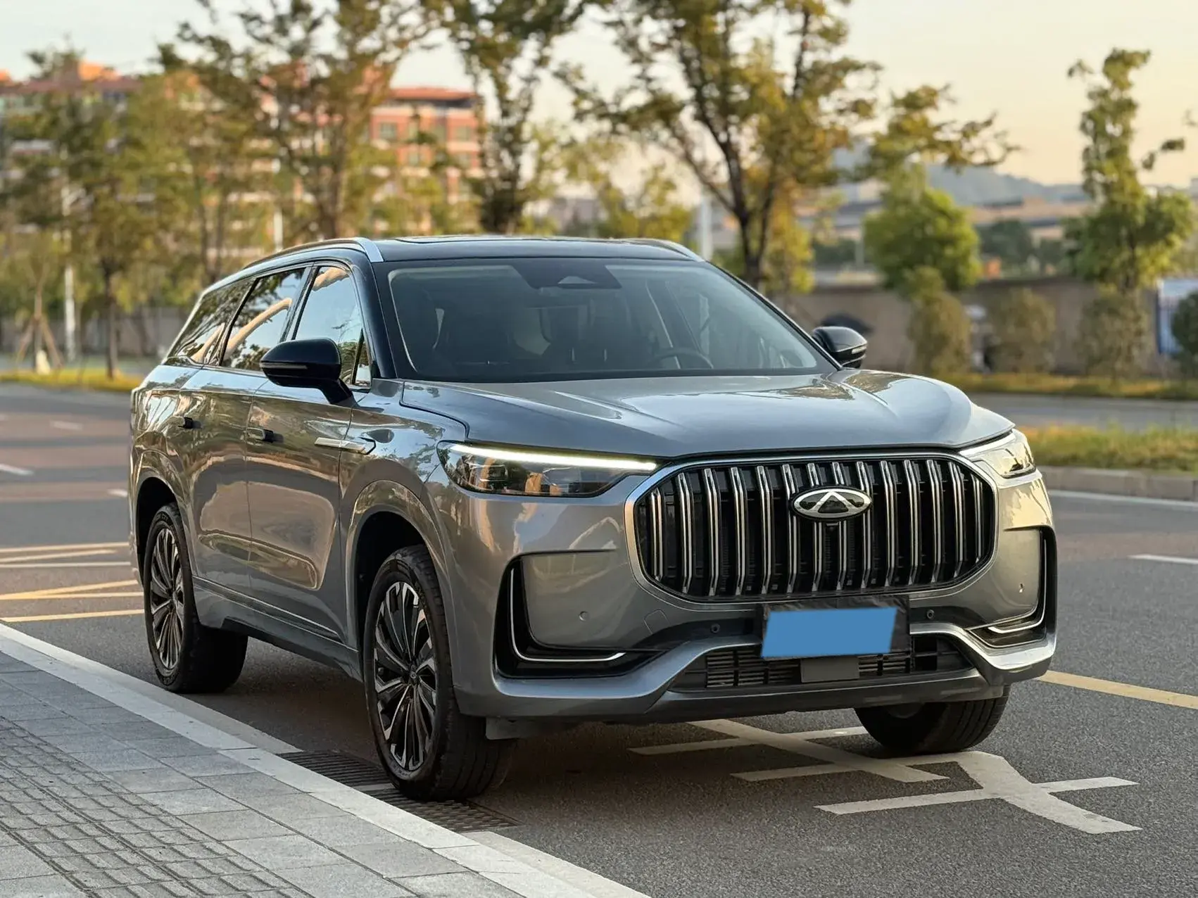 2023 CHERY TIGGO thumbnail 3