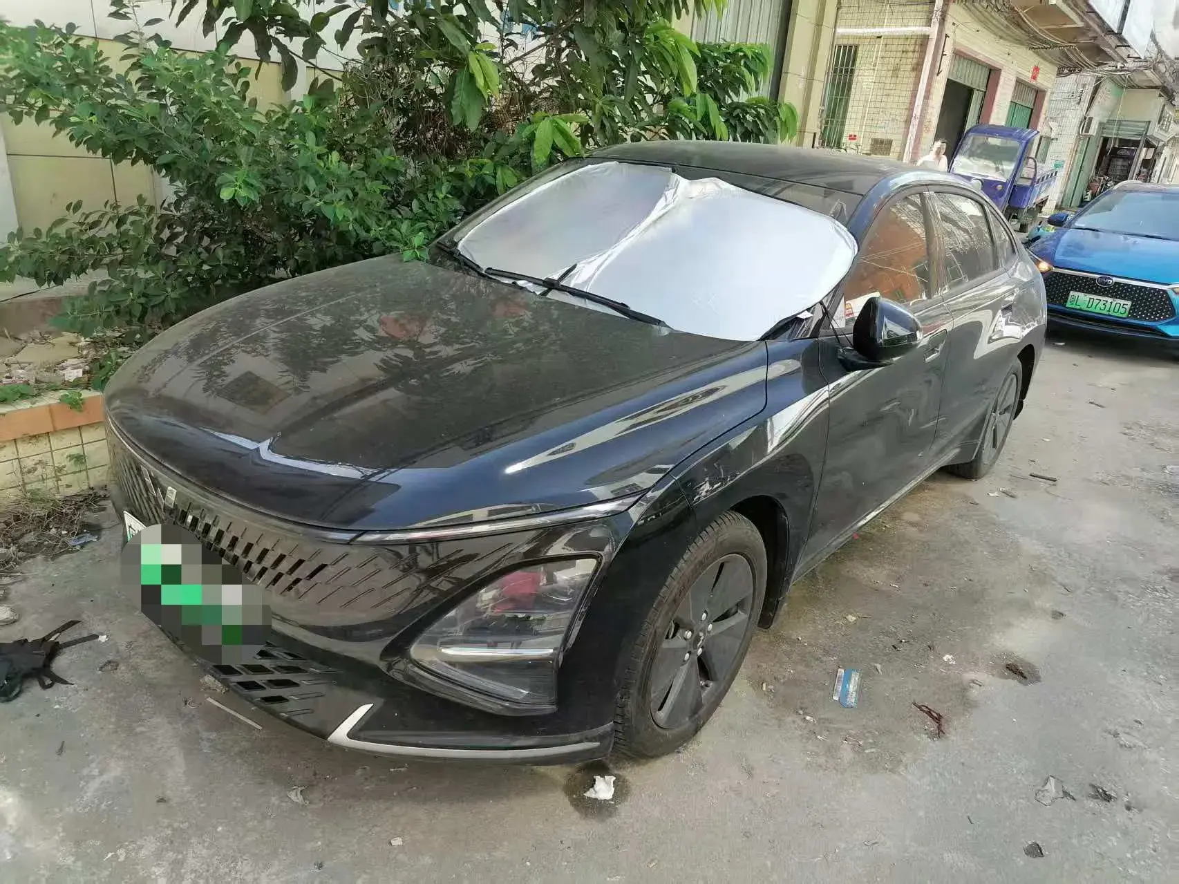 2023 WULING XINGGUANG view 1