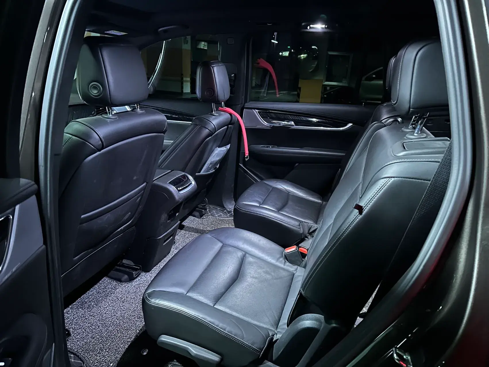 2020 CADILLAC XT6 thumbnail 4