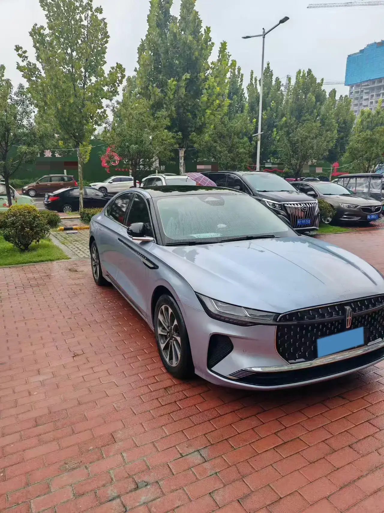 2022 LINCOLN Z thumbnail 2