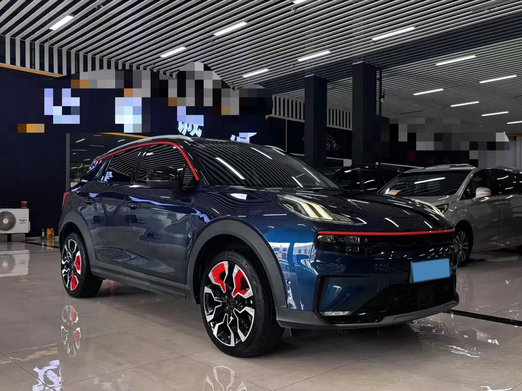 2020 LYNK&CO 06 thumbnail 2