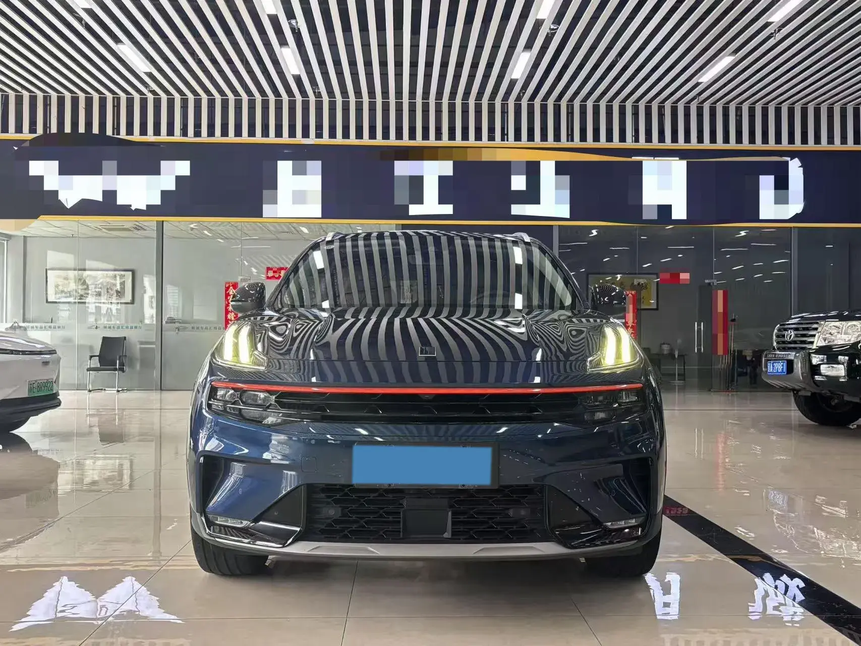 2020 LYNK&CO 06 thumbnail 3