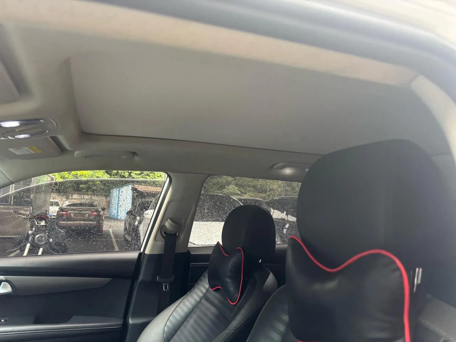 2018 KIA SPORTAGE thumbnail 4