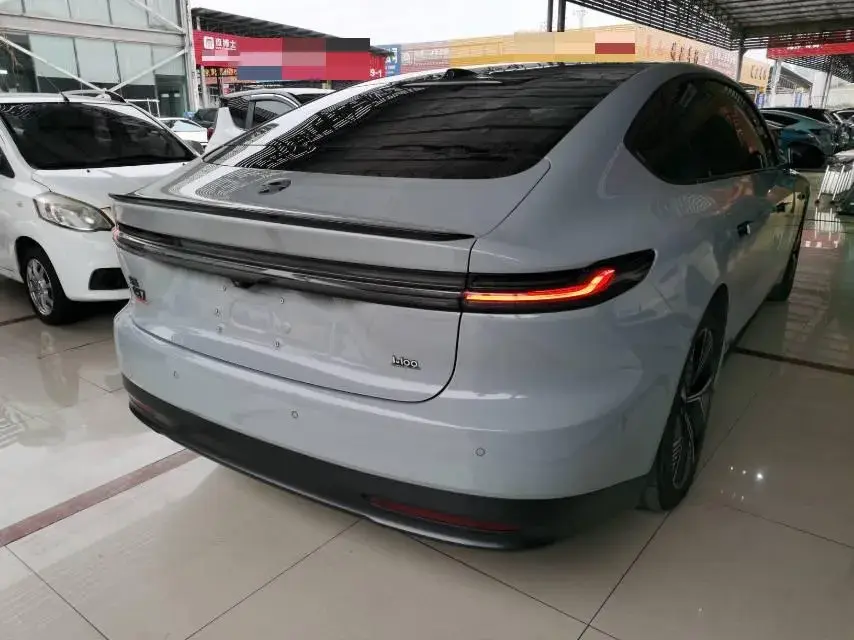 2021 DONGFENG FUKANG thumbnail 2