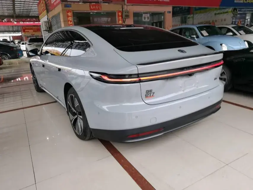 2021 DONGFENG FUKANG thumbnail 4