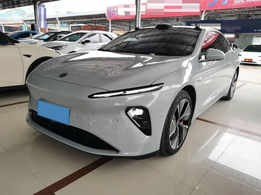2021 DONGFENG FUKANG view 1
