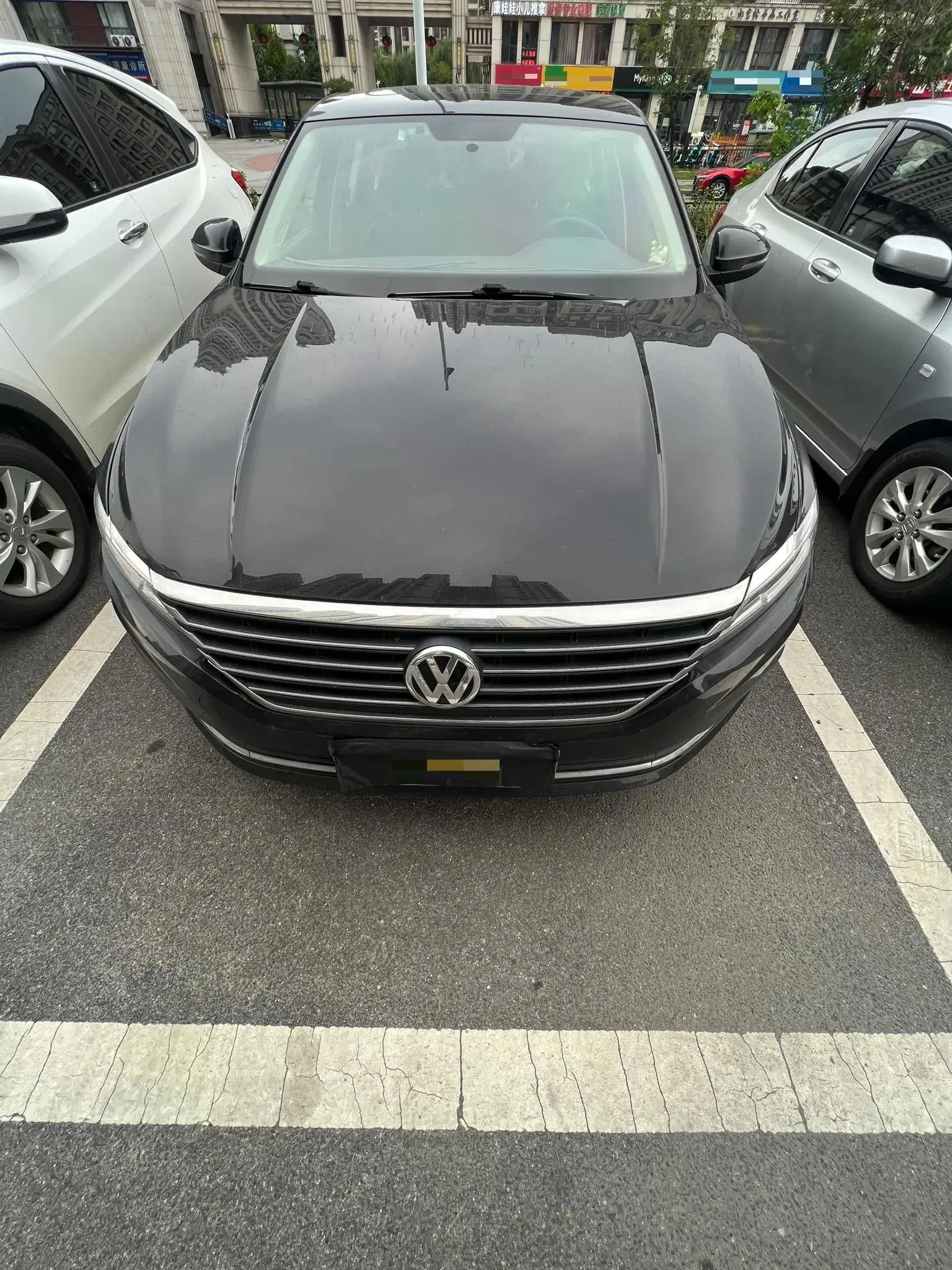 2019 VOLKSWAGEN LAVIDA thumbnail 2