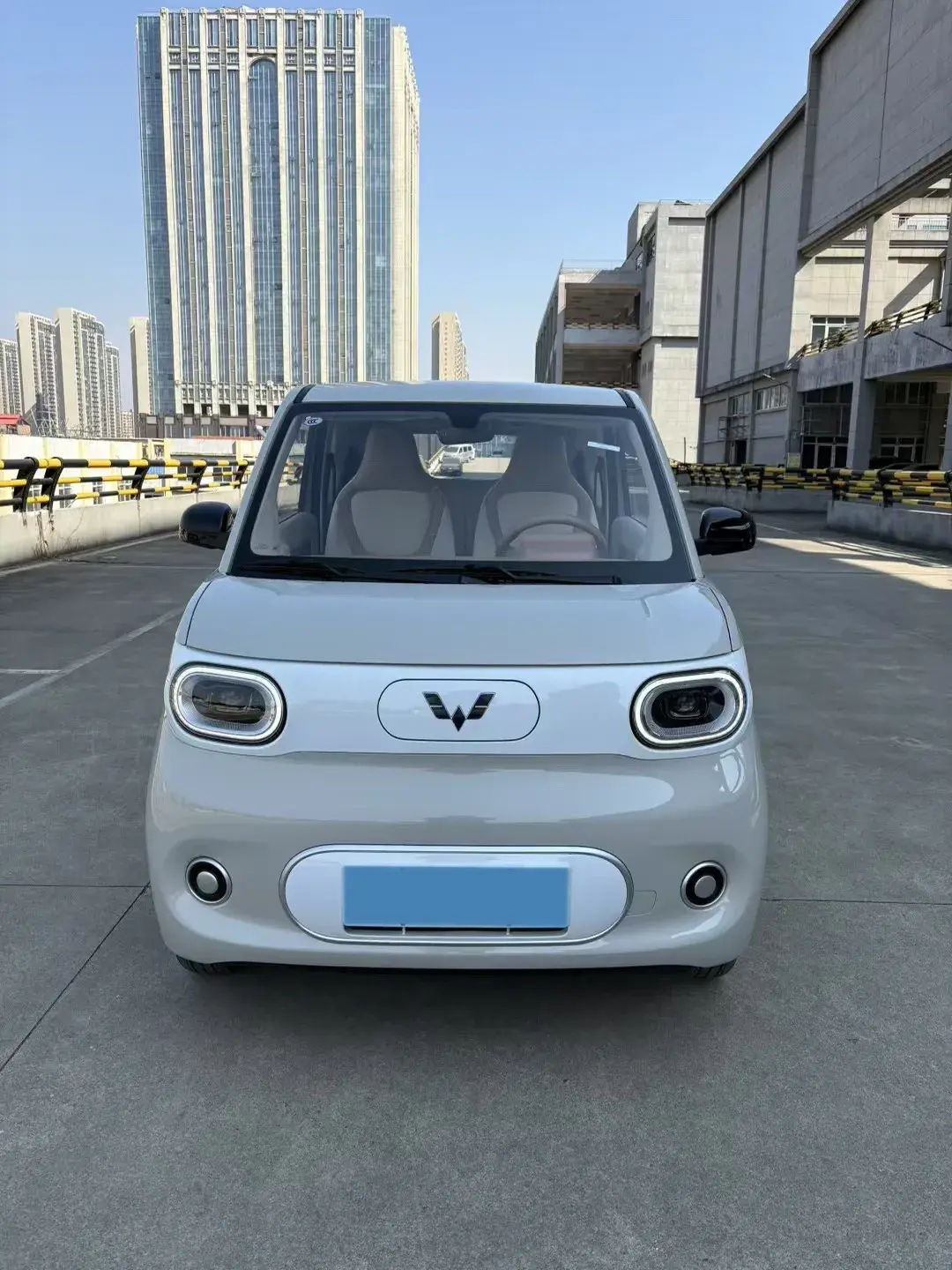2024 WULING HONGGUANG thumbnail 2