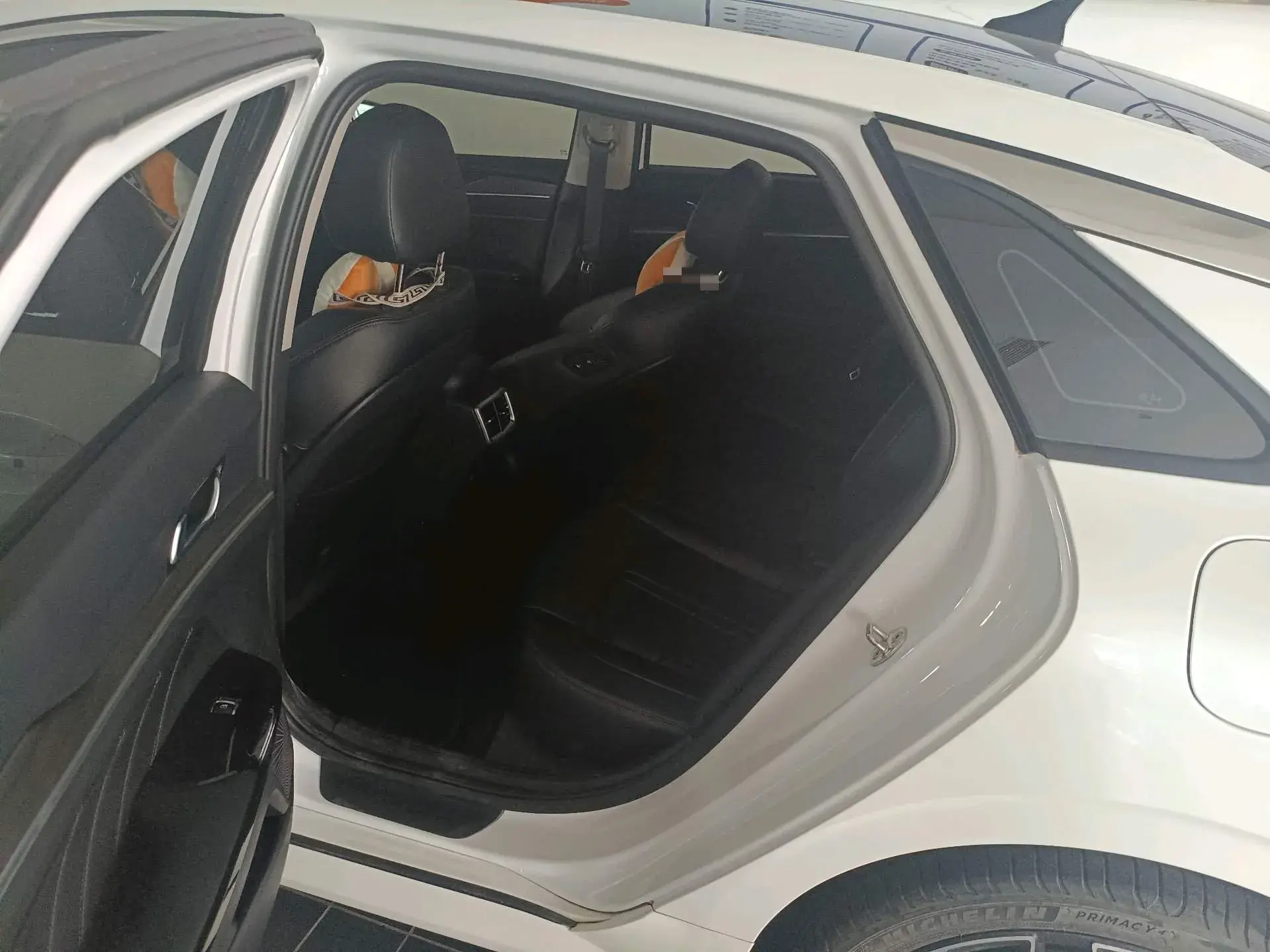 2021 KIA K5 thumbnail 4