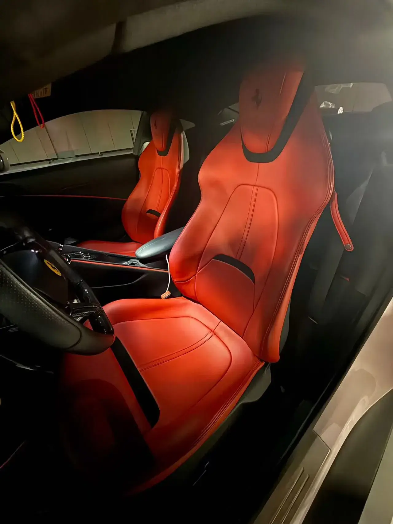 2020 FERRARI ROMA thumbnail 3