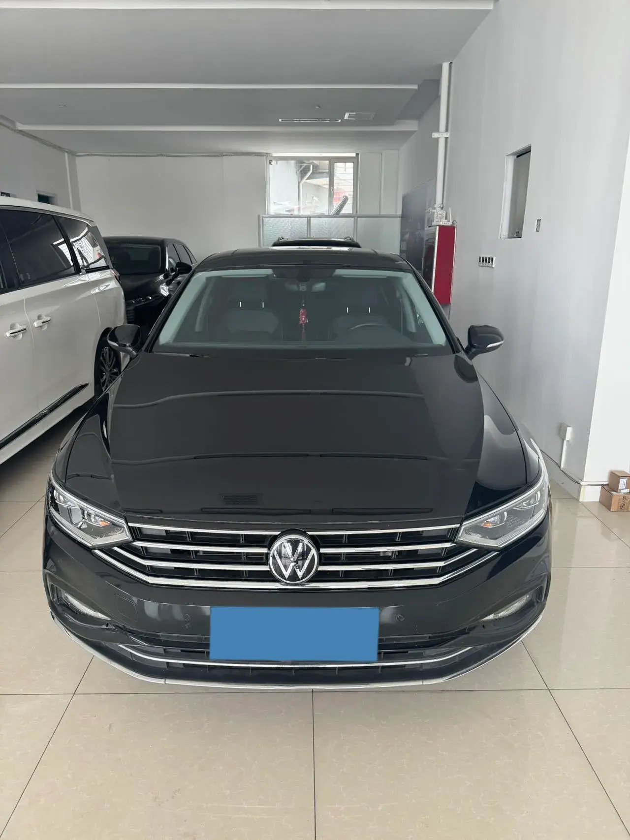 2020 VOLKSWAGEN MAGOTAN thumbnail 2