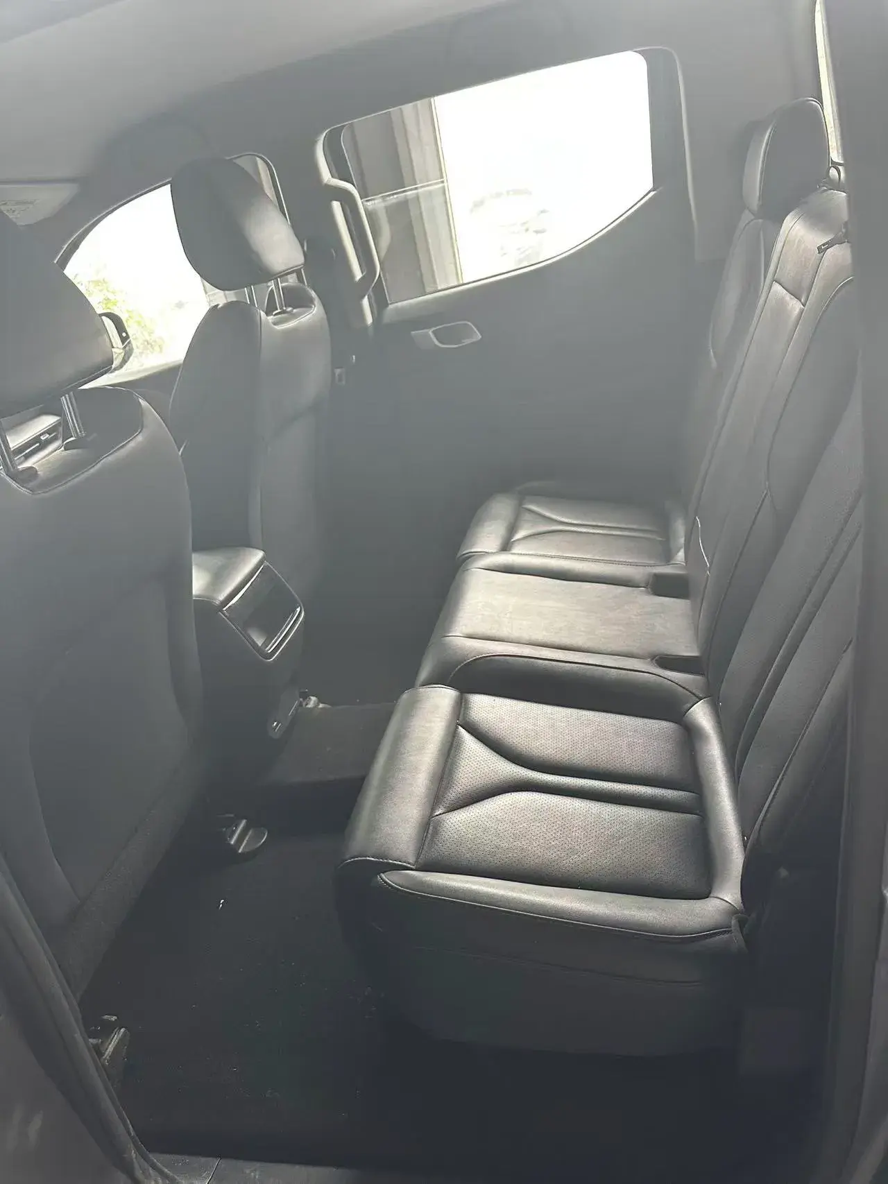 2023 CHANGAN LANTUOZHE thumbnail 3