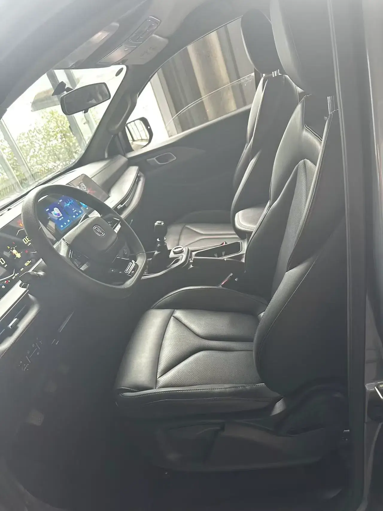 2023 CHANGAN LANTUOZHE thumbnail 2