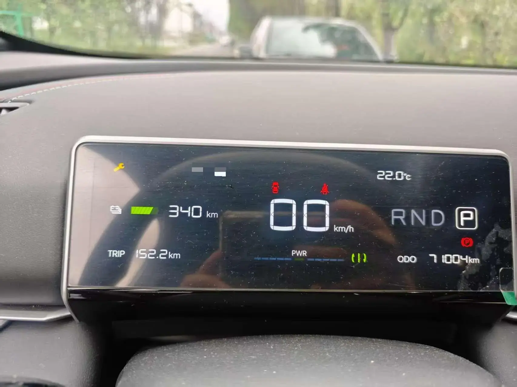 2025 NETA X thumbnail 2