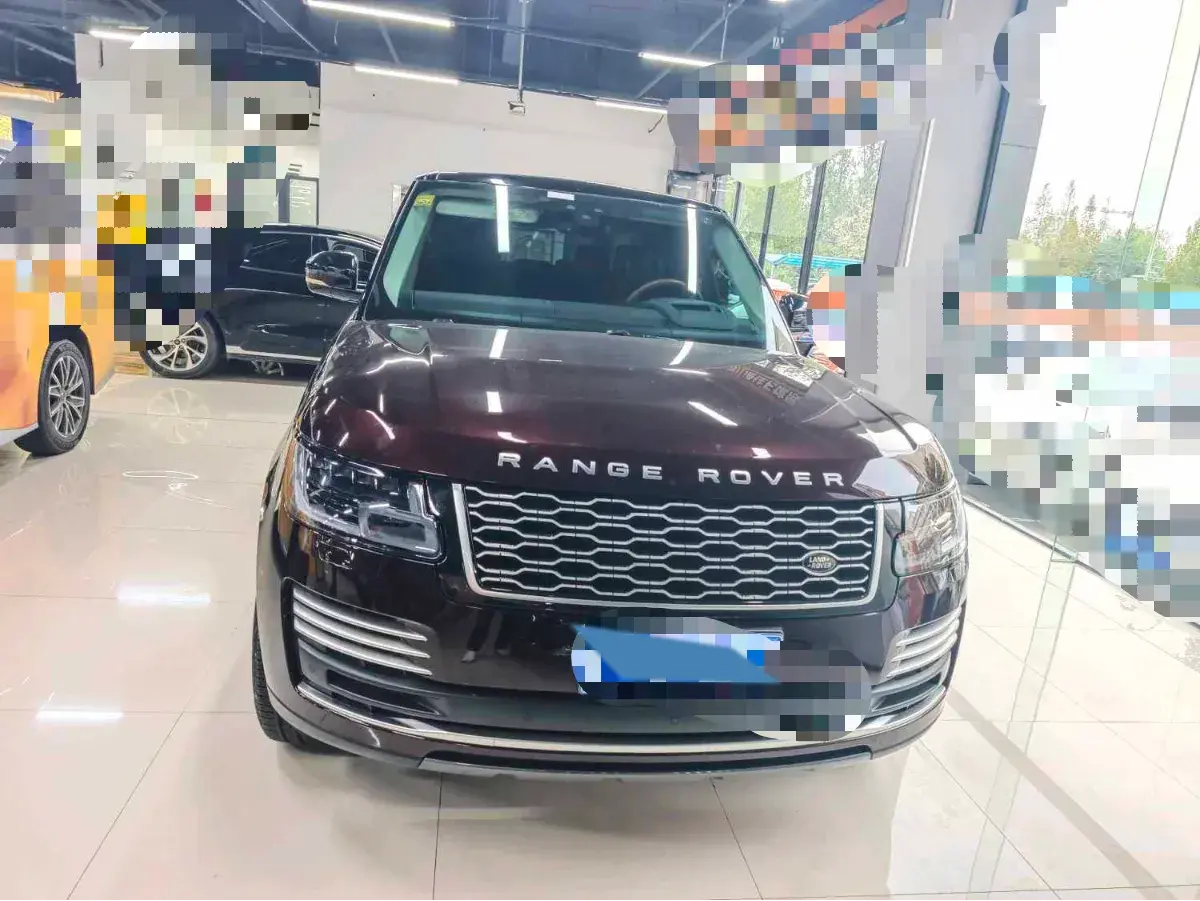 2020 LAND ROVER thumbnail 2