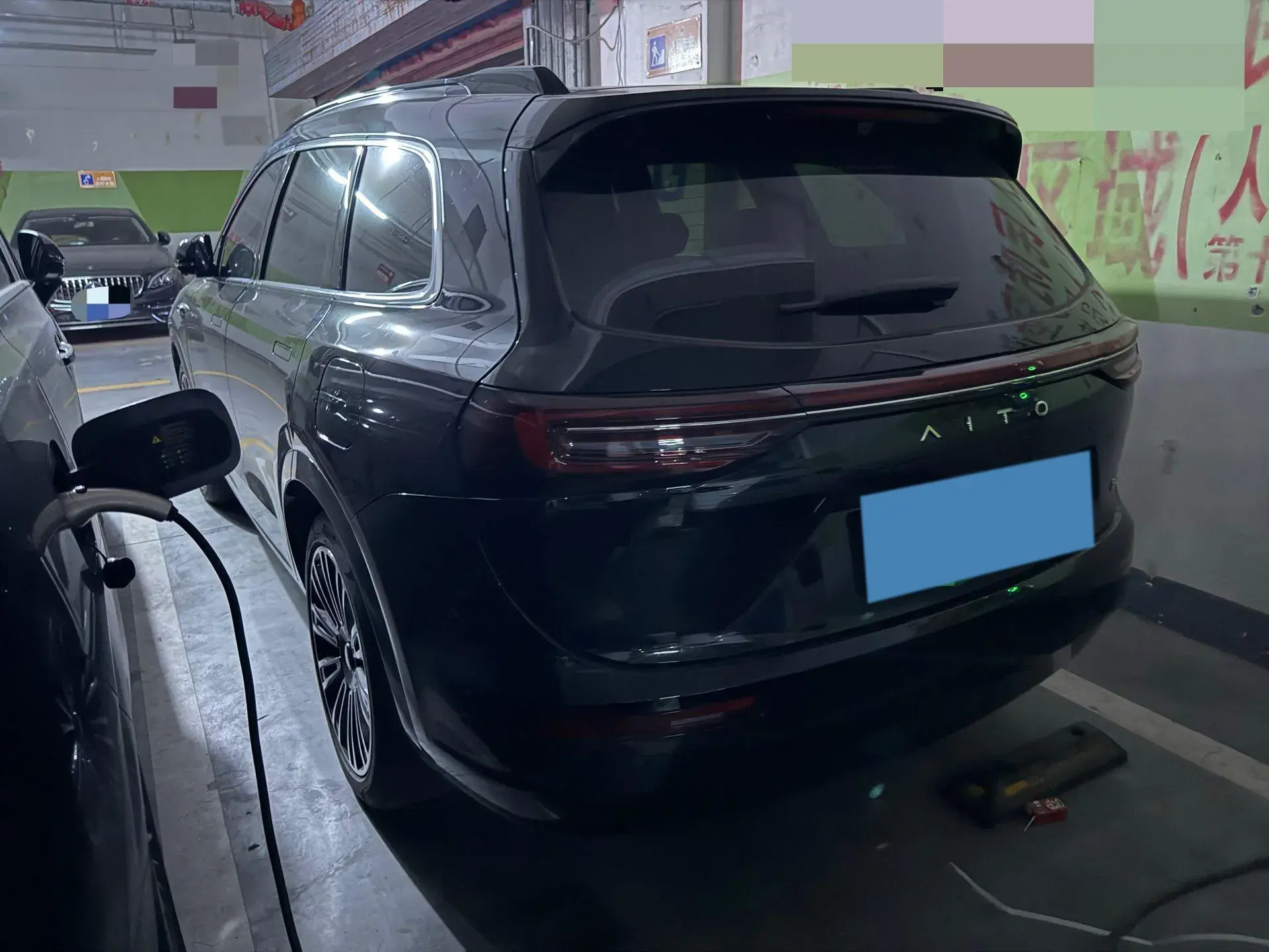 2024 AITO AITO thumbnail 2