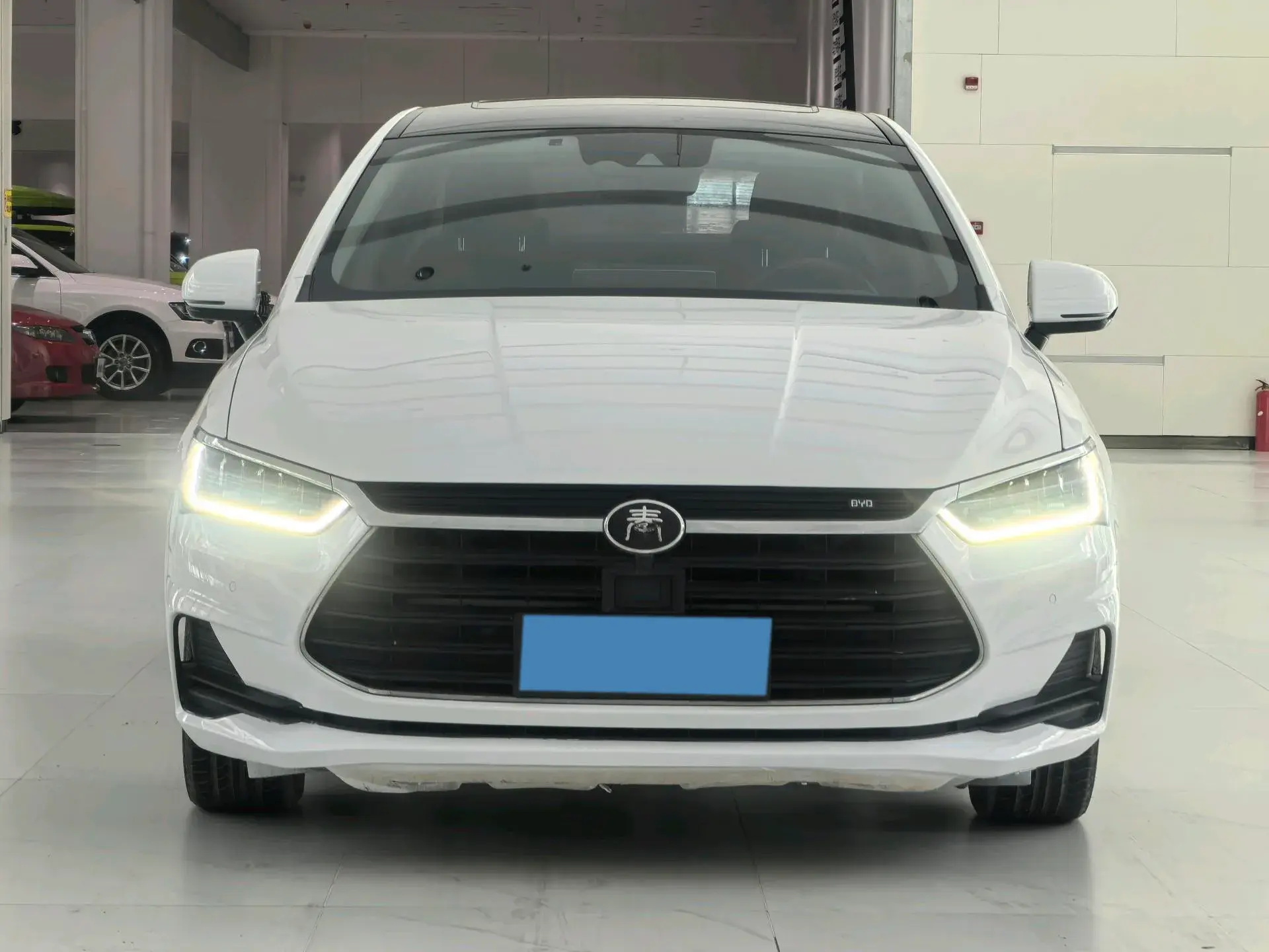 2019 BYD QIN thumbnail 2