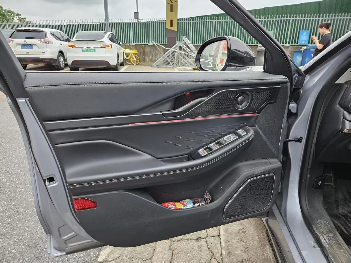 2022 Lincoln Z 2.0T 246HP L4 8AT,autocango,china used car exporter,china ev exporter,chinese used car exporter,chinese used ev exporter