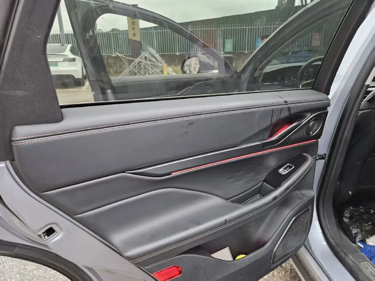 2022 Lincoln Z 2.0T 246HP L4 8AT,autocango,china used car exporter,china ev exporter,chinese used car exporter,chinese used ev exporter