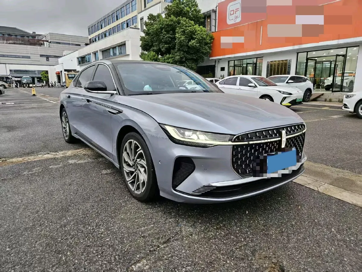 2022 Lincoln Z 2.0T 246HP L4 8AT,autocango,china used car exporter,china ev exporter,chinese used car exporter,chinese used ev exporter