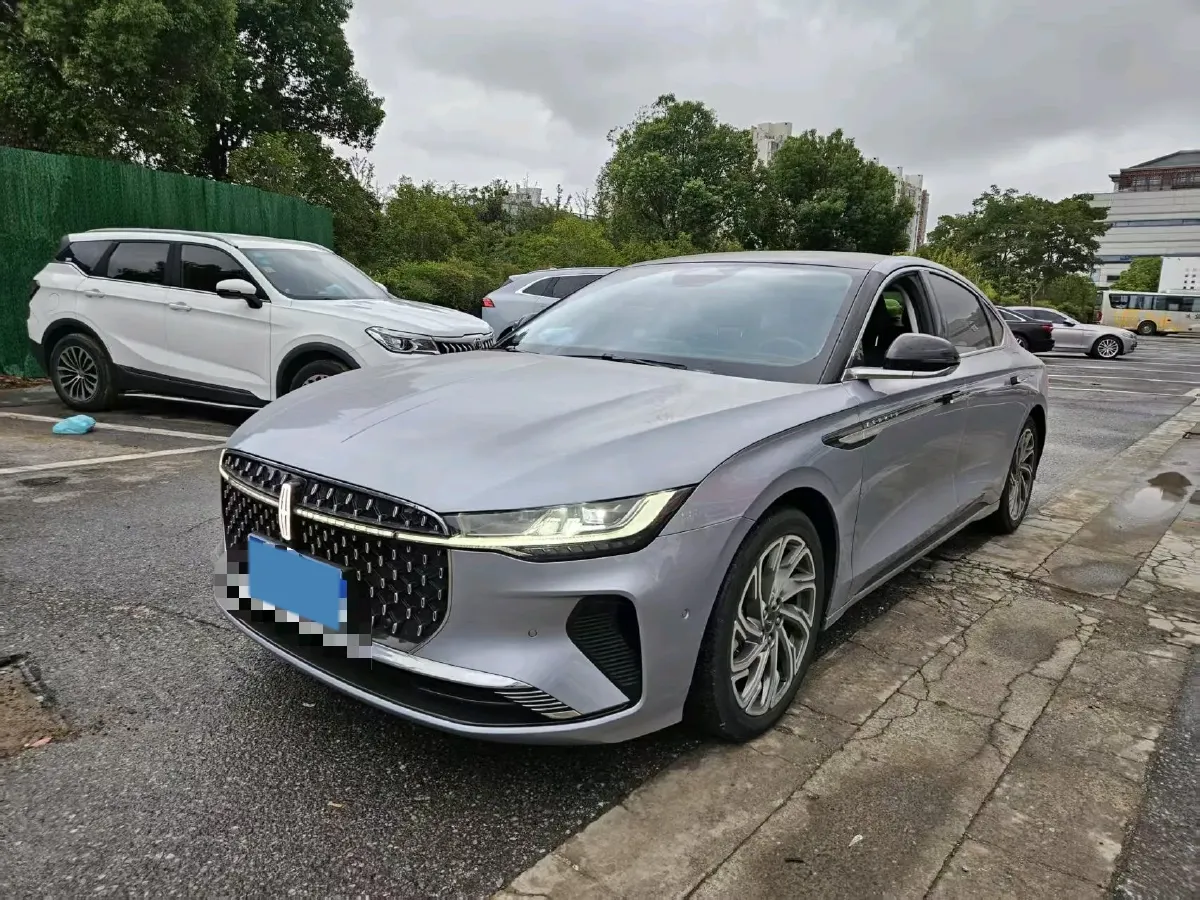 2022 Lincoln Z 2.0T 246HP L4 8AT,autocango,china used car exporter,china ev exporter,chinese used car exporter,chinese used ev exporter