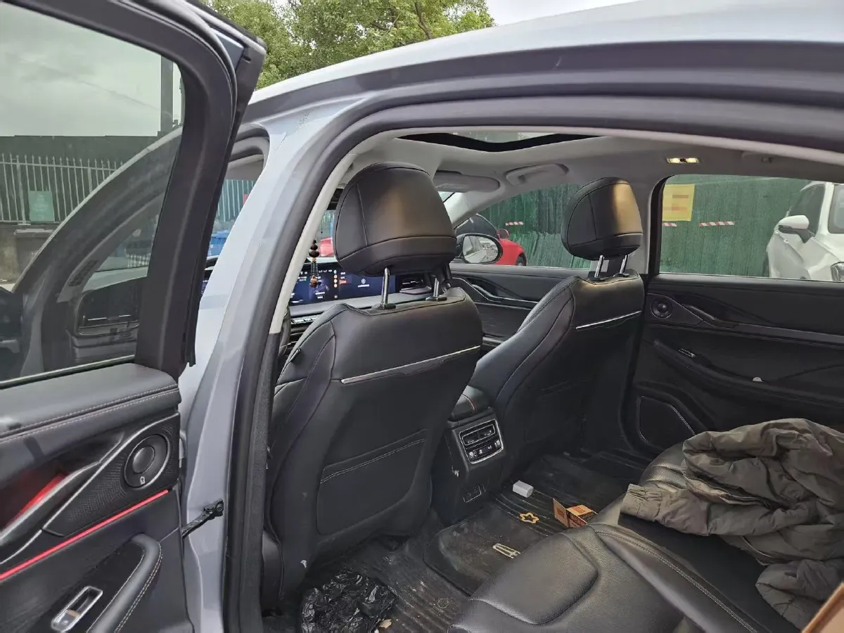 2022 Lincoln Z 2.0T 246HP L4 8AT,autocango,china used car exporter,china ev exporter,chinese used car exporter,chinese used ev exporter