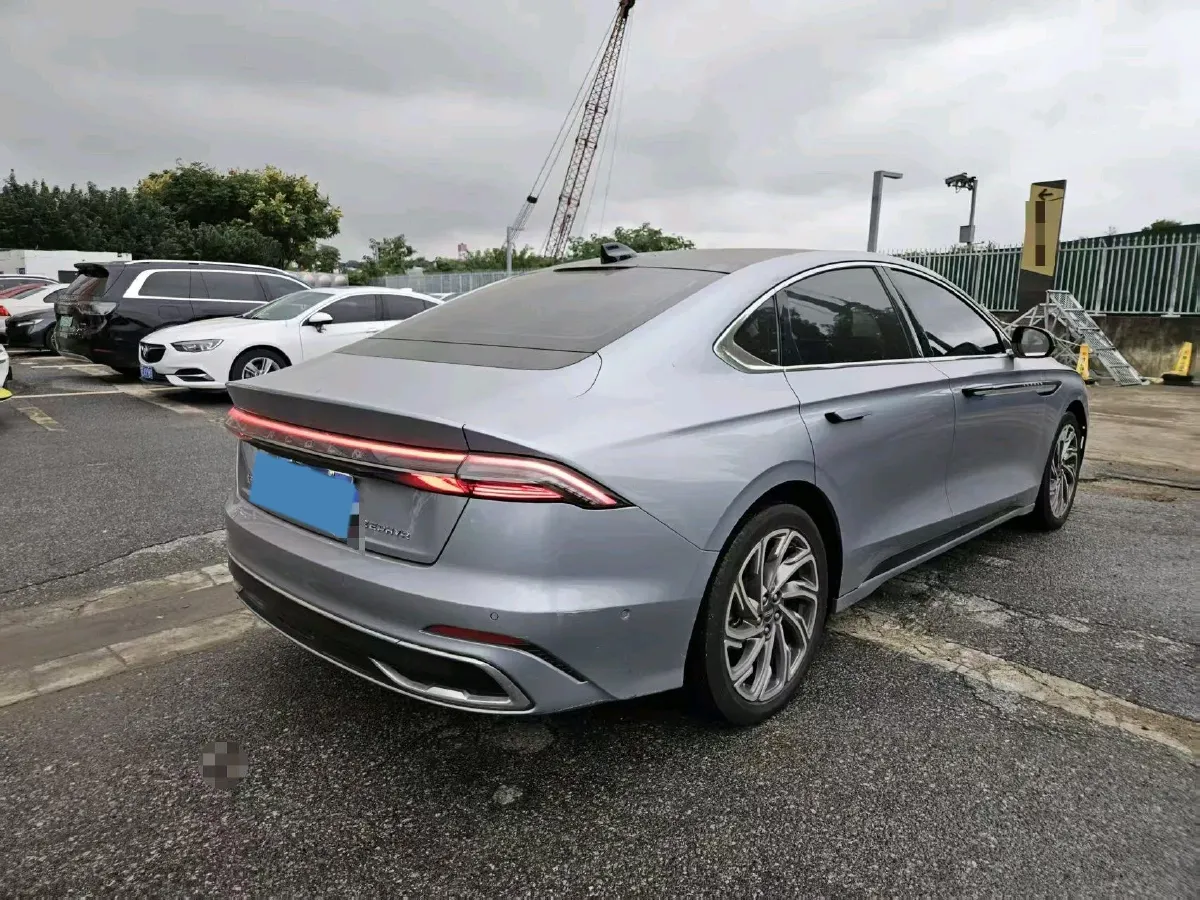 2022 Lincoln Z 2.0T 246HP L4 8AT,autocango,china used car exporter,china ev exporter,chinese used car exporter,chinese used ev exporter