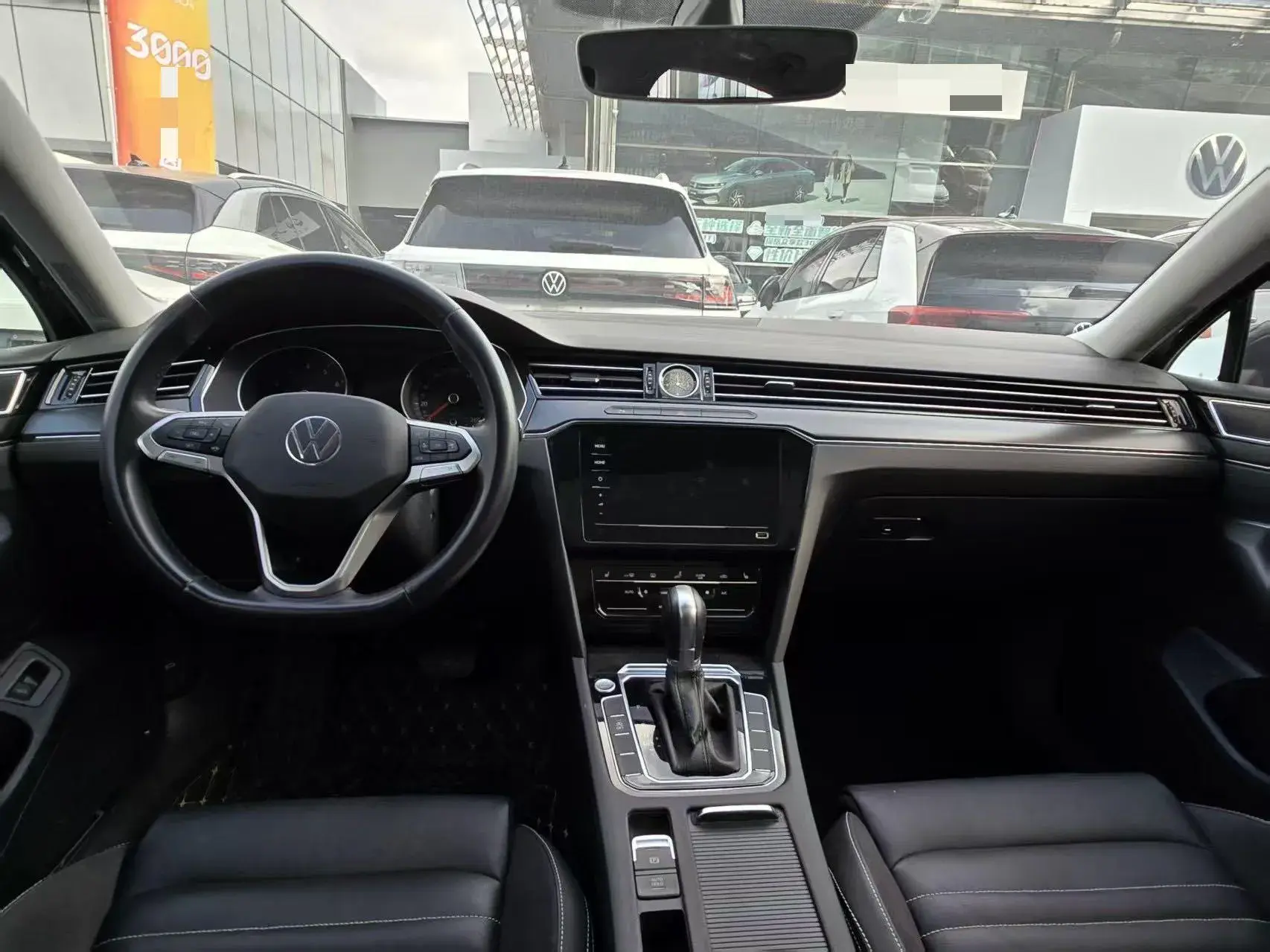 2020 VOLKSWAGEN MAGOTAN thumbnail 3