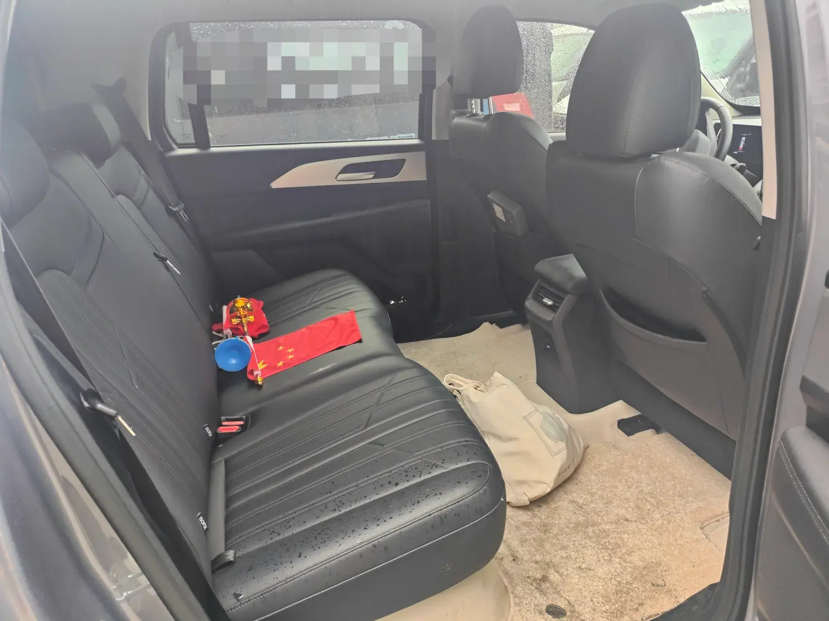 2023 HAVAL H5 thumbnail 3