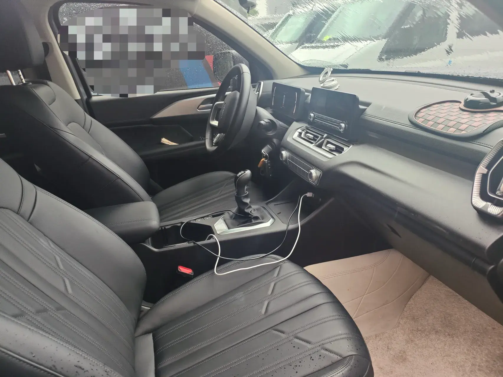 2023 HAVAL H5 thumbnail 4