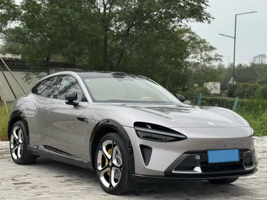 2025 MI YU7 thumbnail 3