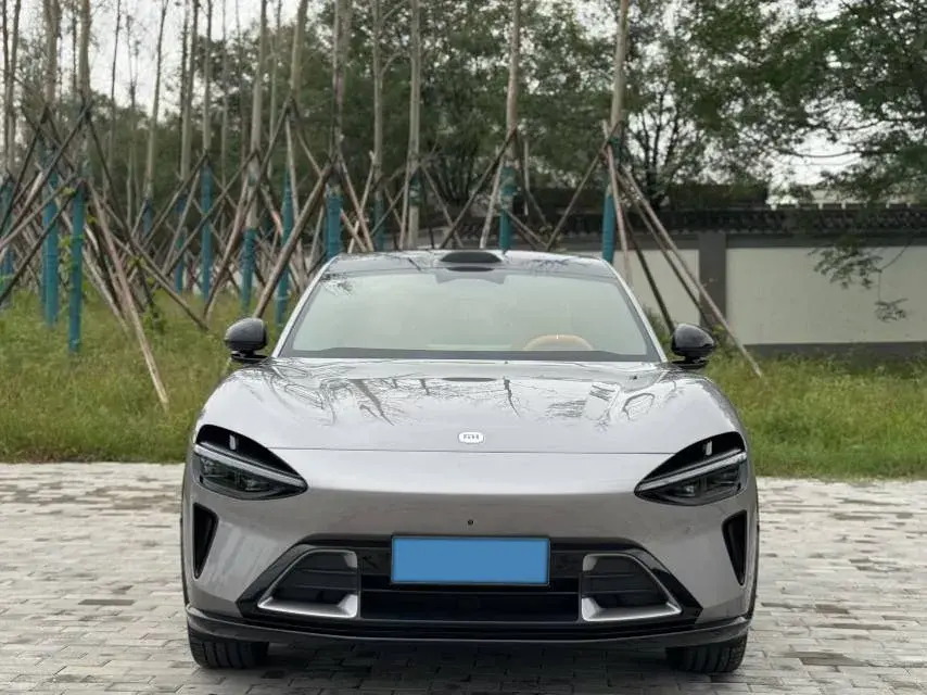 2025 MI YU7 thumbnail 2