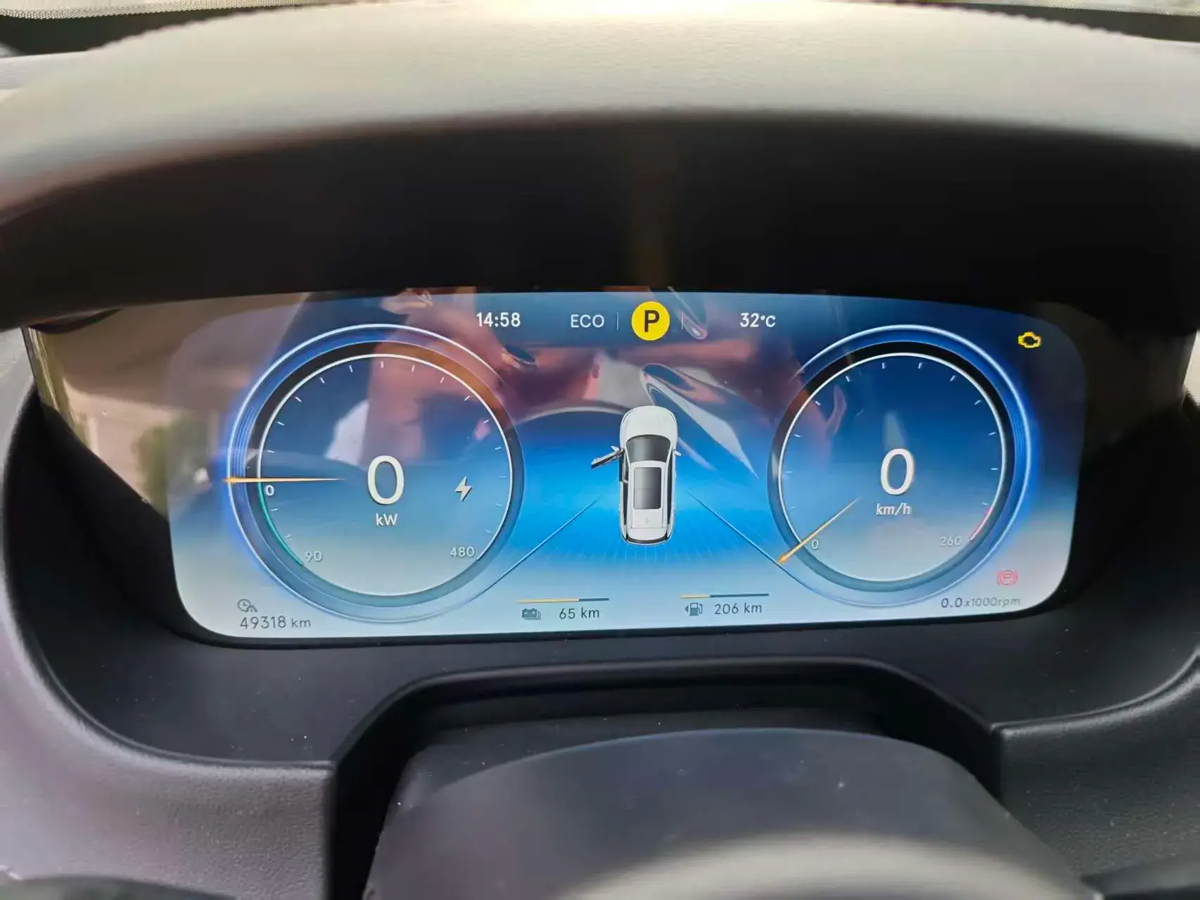 2020 DENZA X thumbnail 2