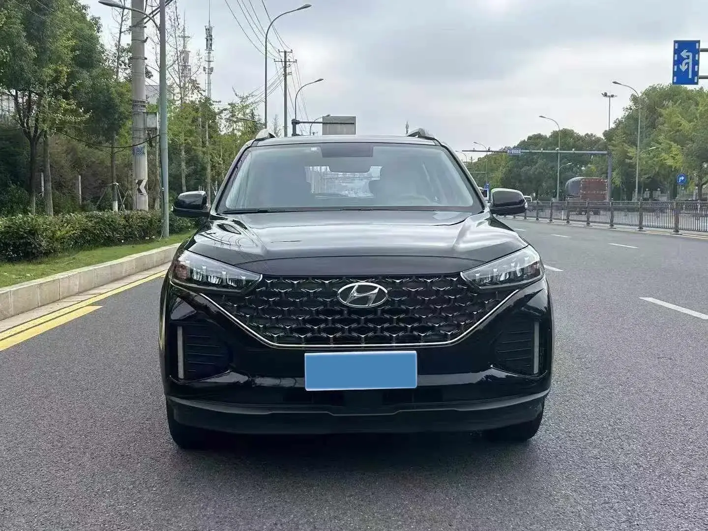 2021 HYUNDAI IX35 thumbnail 2