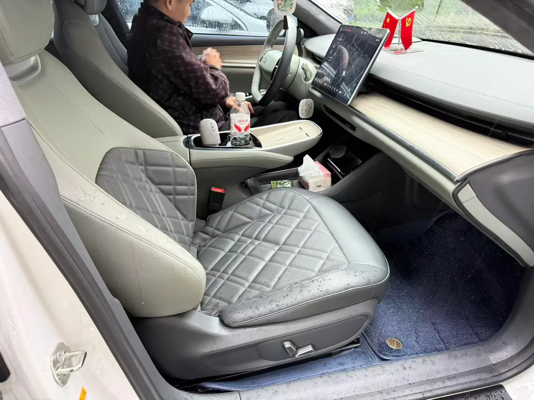 2023 CHANGAN QIYUAN thumbnail 3