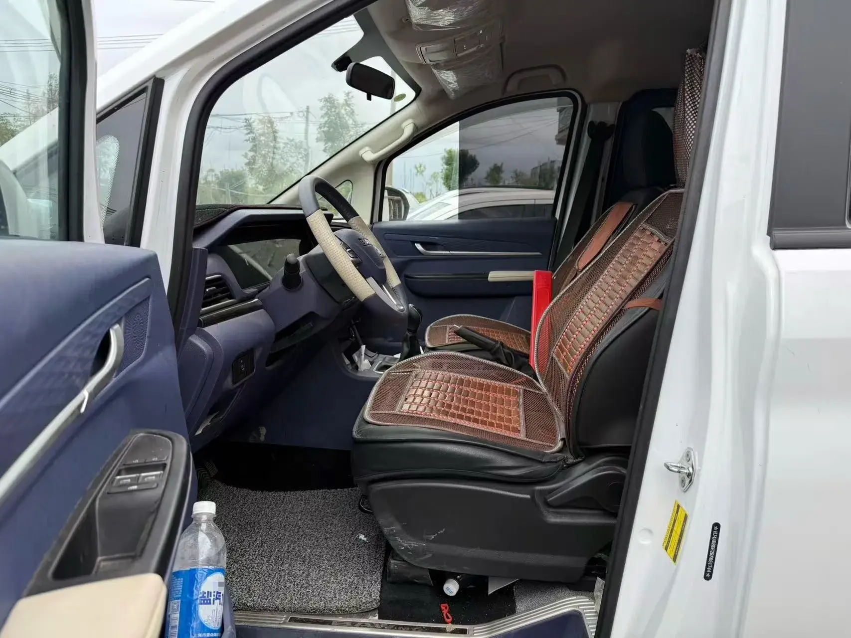 2025 BAW RUISHENG thumbnail 2