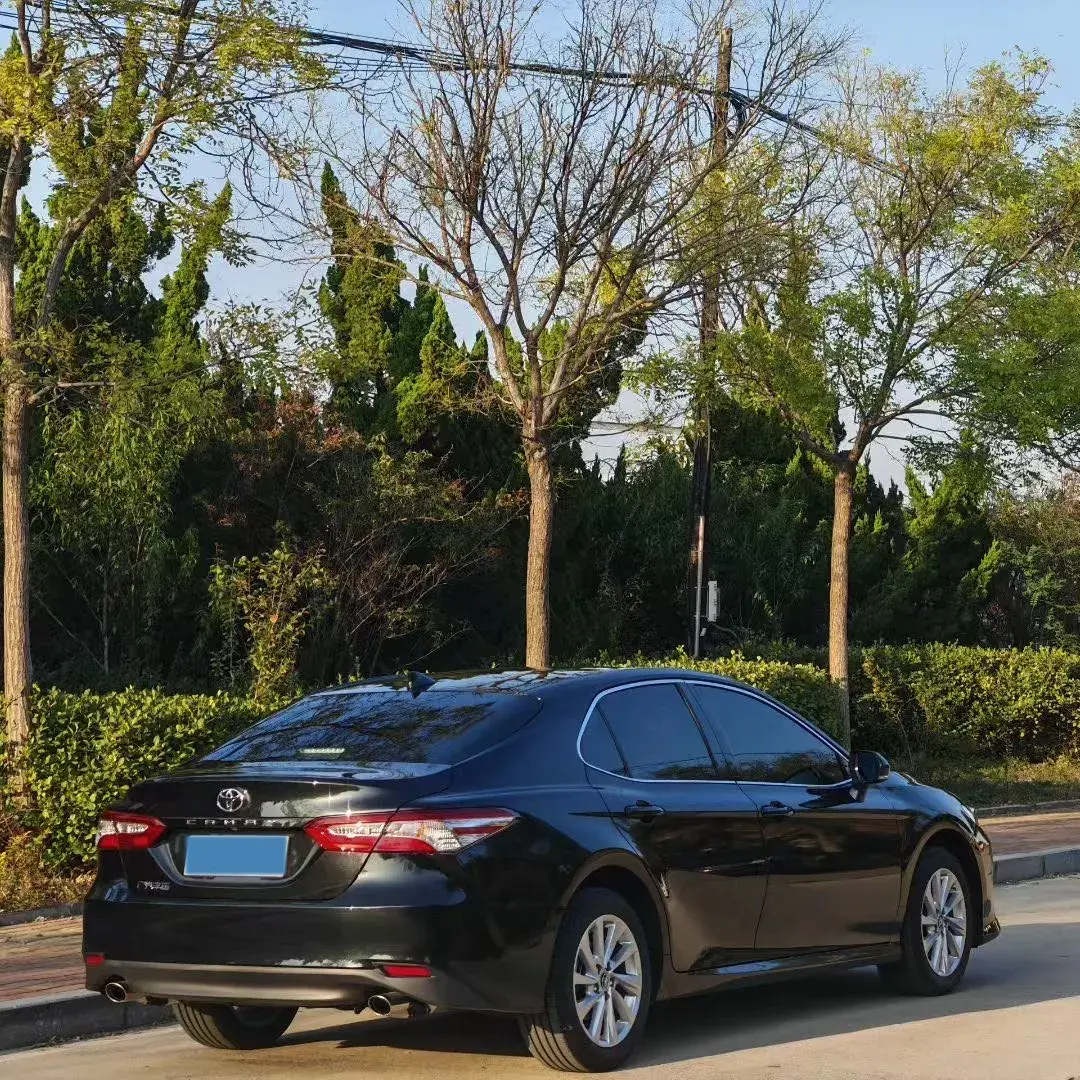 2023 TOYOTA CAMRY thumbnail 2