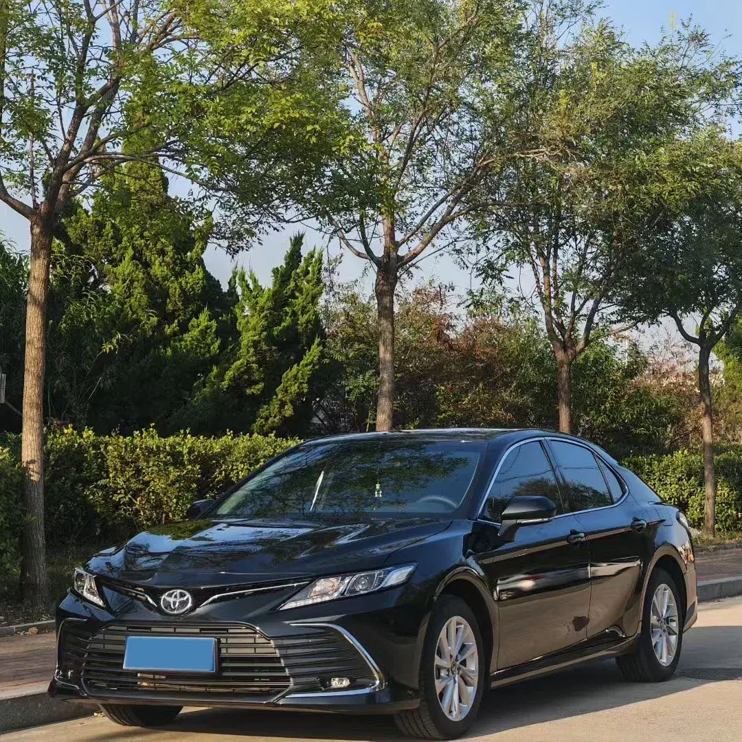 2023 TOYOTA CAMRY view 1
