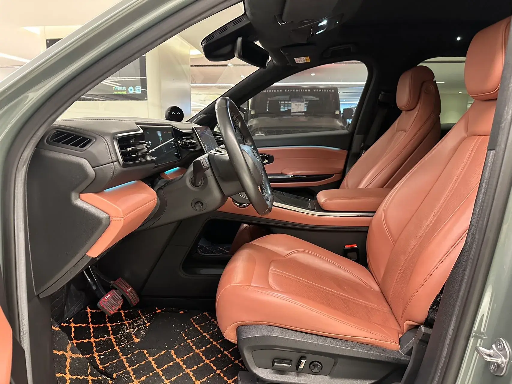 2020 NIO EC6 thumbnail 3