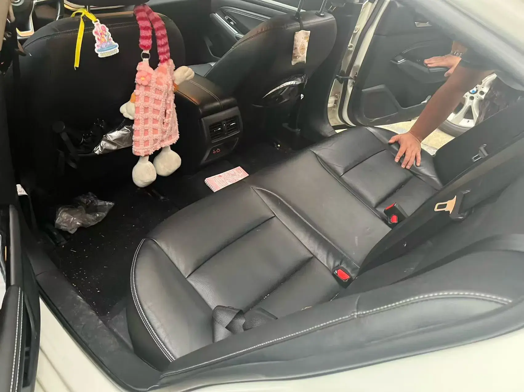 2020 NISSAN TEANA thumbnail 3