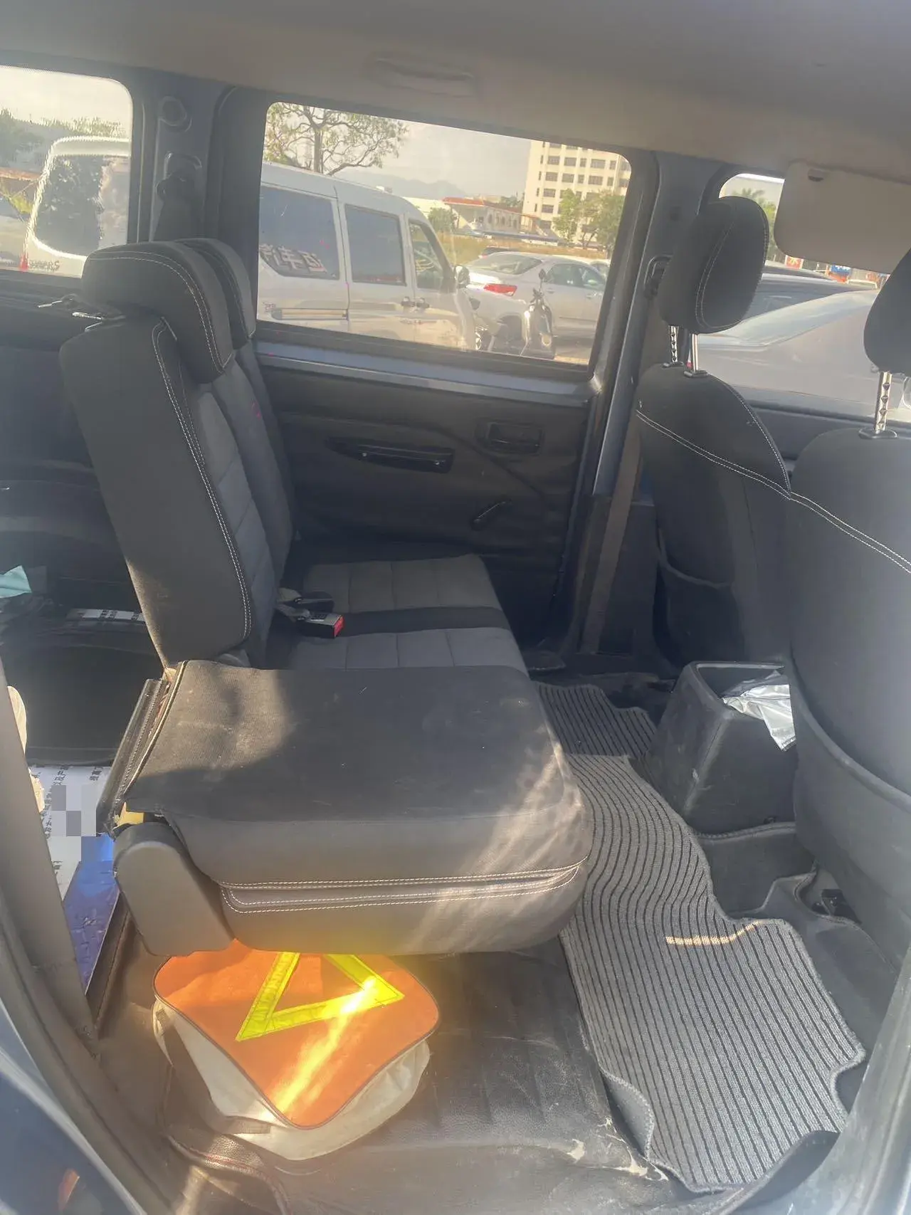 2020 WULING HONGGUANG thumbnail 3