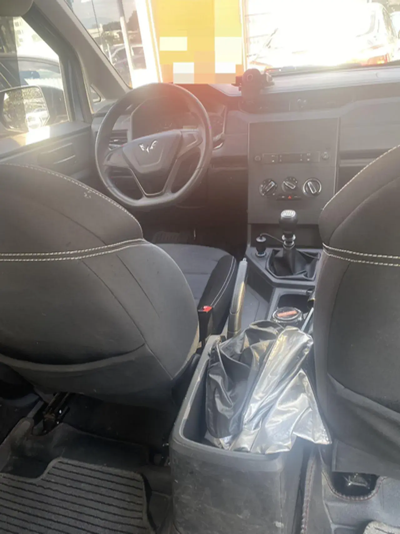 2020 WULING HONGGUANG thumbnail 2