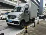 2018 JinBei XingHai T22 1.3L 86HP L4 5MT
