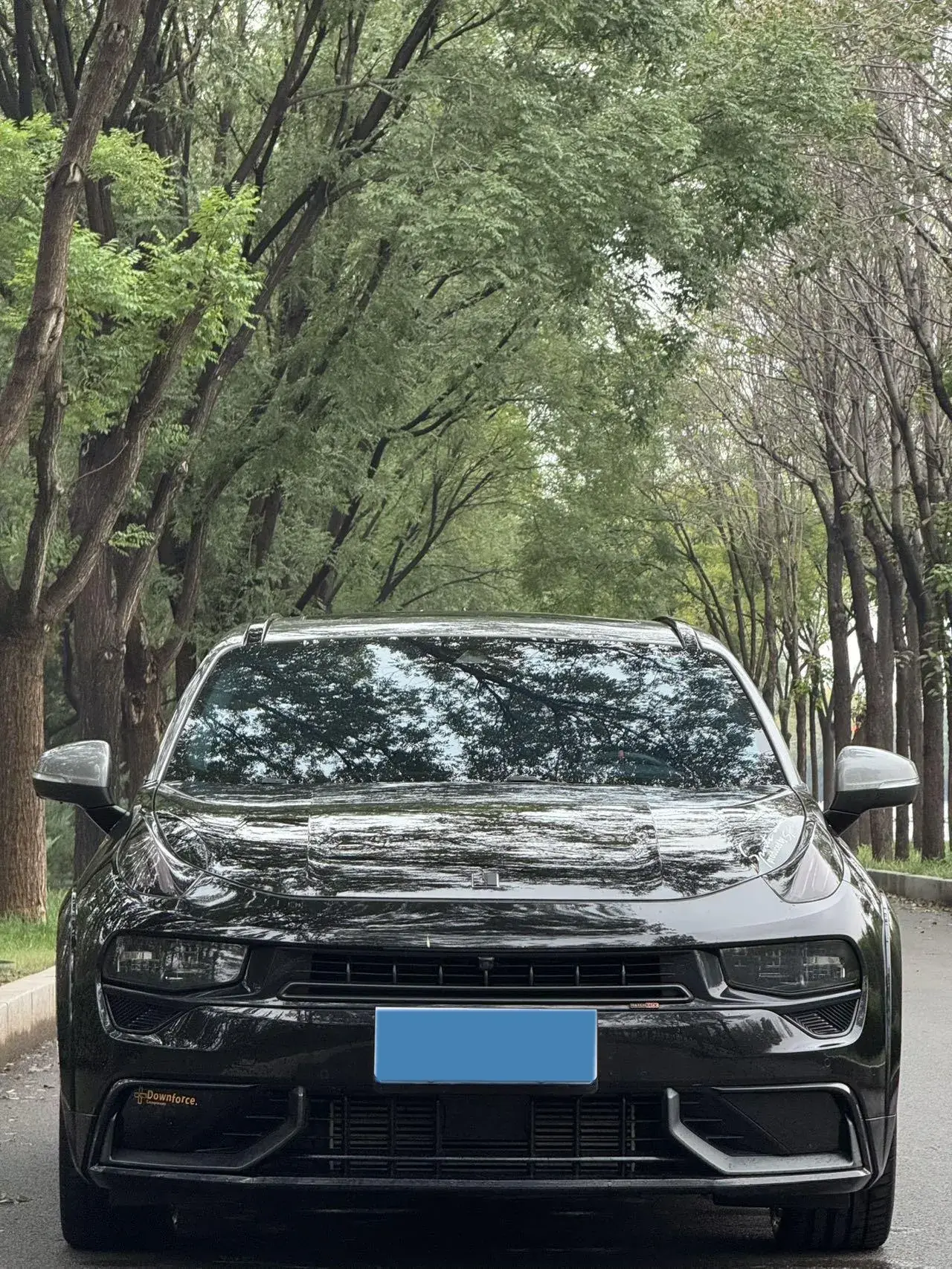 2021 LYNK&CO 02 thumbnail 2