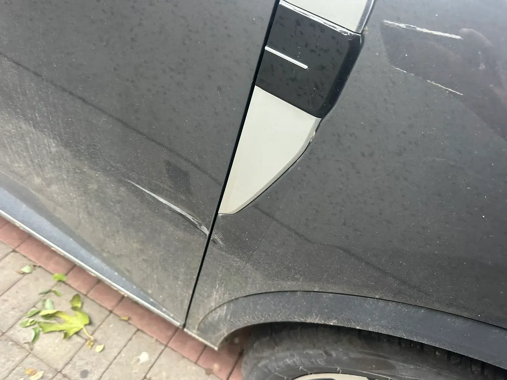 2023 CHANGAN CS55 thumbnail 4