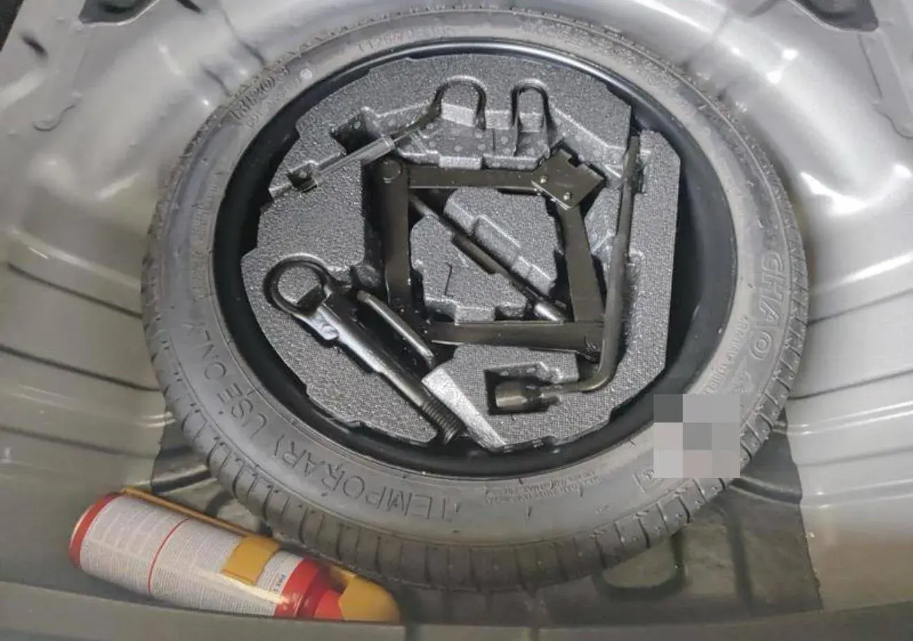 2022 CHANGAN UNI-V thumbnail 2