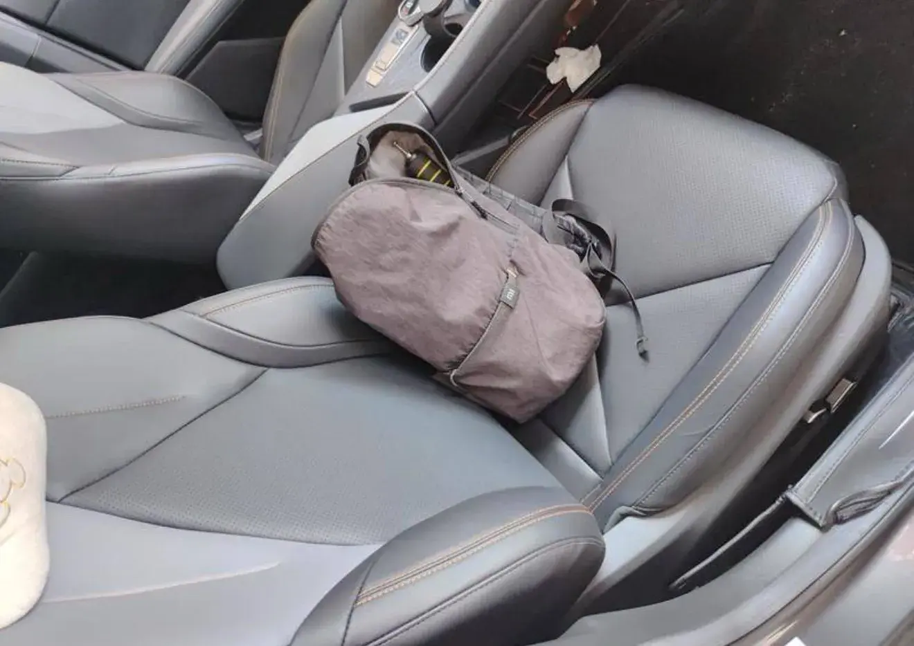 2022 CHANGAN UNI-V thumbnail 3